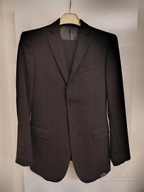 Completo sartoriale da uomo