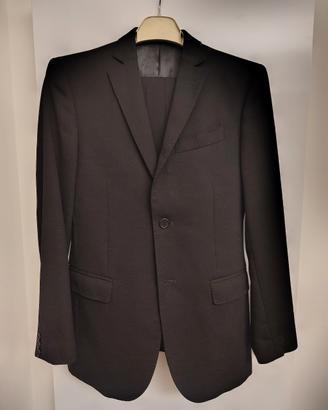 Completo sartoriale da uomo