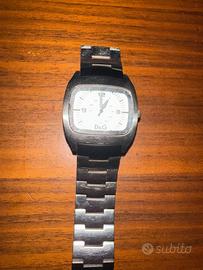 Orologio analogico d e g