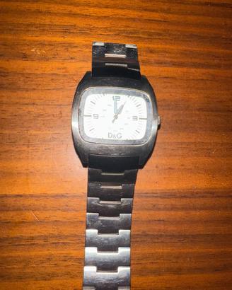 Orologio analogico d e g