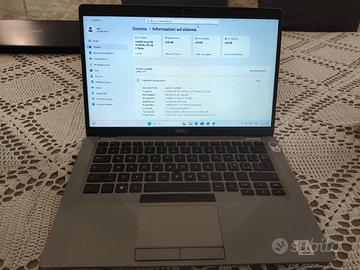 Dell Latitudine 5410