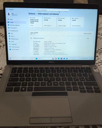Dell Latitudine 5410