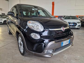 Fiat 500L 1.6 Multijet 120 CV Trekking