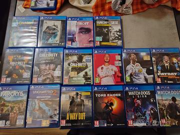 giochi ps4