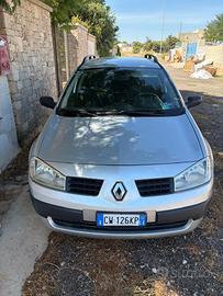 Megane renault