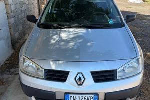 Megane renault