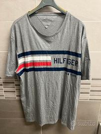 T-shirt uomo Tommy Hilfiger tg.XXL