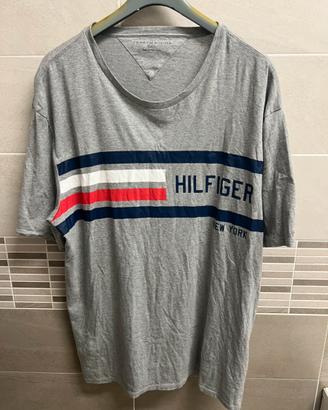T-shirt uomo Tommy Hilfiger tg.XXL