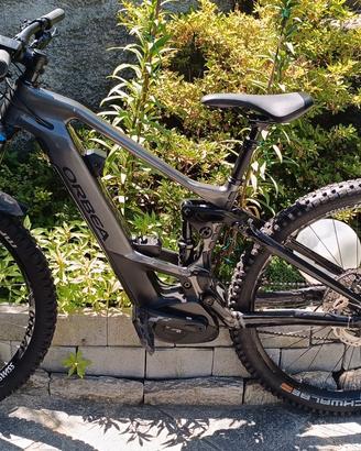 e bike orbea
