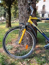 mountanbike  Legnano