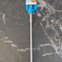 Punta trapano SDS 8mm 24 cm