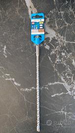 Punta trapano SDS 8mm 24 cm