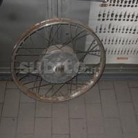 Cerchio gilera 150 sport