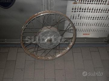 Cerchio gilera 150 sport