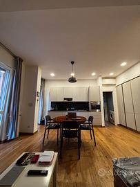 Appartamento ristrutturato navigli