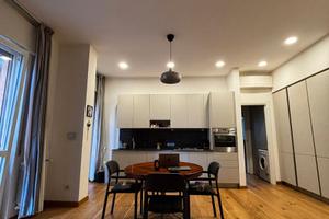 Appartamento ristrutturato navigli