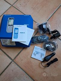 Accessori per Nokia 2710 car kit