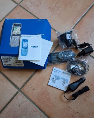 Accessori per Nokia 2710 car kit