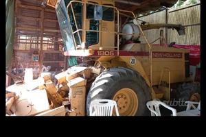trincia mais newholland