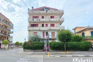 Appartamento Pomigliano d'Arco