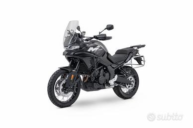 Cf Moto 700MT ADV KM 0