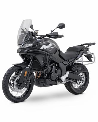 Cf Moto 700MT ADV KM 0