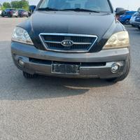 ricambi kia sorento 2.5 tipo motore D4CB kw103
