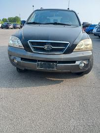 ricambi kia sorento 2.5 tipo motore D4CB kw103