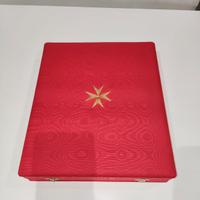 Onorificenze Sovrano Militare Ordine di Malta