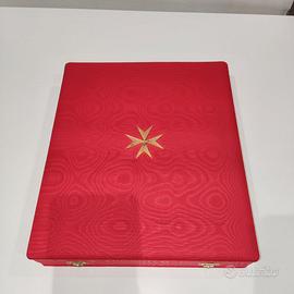 Onorificenze Sovrano Militare Ordine di Malta