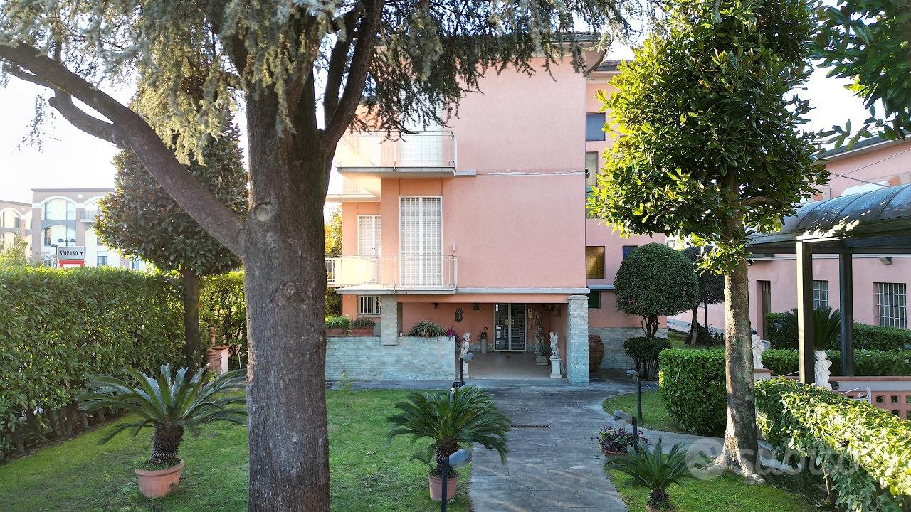 Villa a Lucca