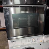 Forno elettrico ad incasso