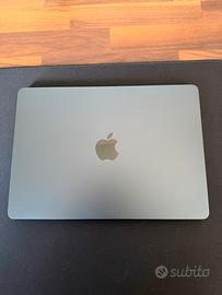 Macbook Air M2 512Gb