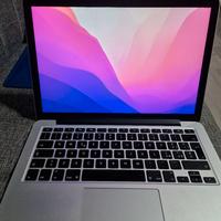 macbook pro 13 