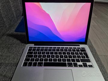 macbook pro 13 