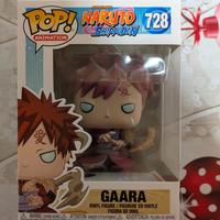 Funko Pop Gaara 728