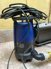 Pompa ad immersione H2Q MD 900 VXP.