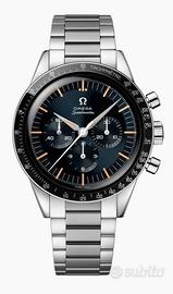 Omega FOIS e Longines Spirit Zulu Time
