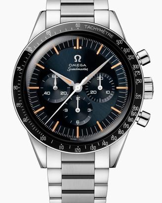 Omega FOIS e Longines Spirit Zulu Time