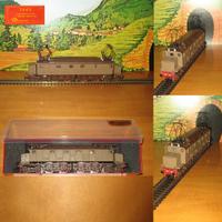 Rivarossi HO Locomotiva elett. E 428 013 art 1445