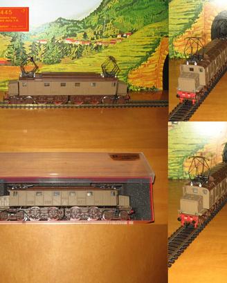 Rivarossi HO Locomotiva elett. E 428 013 art 1445