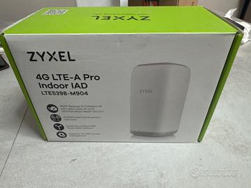 Modem 4g indoor IAD