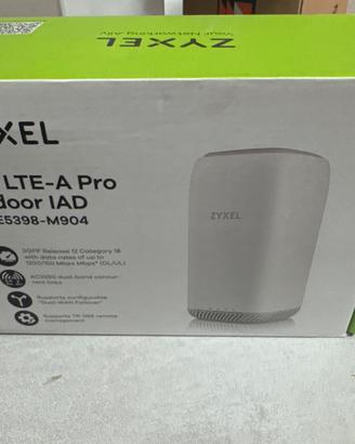 Modem 4g indoor IAD