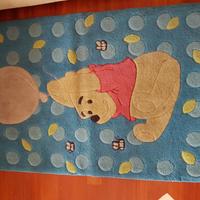 Tappeto Disney winny