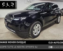 LAND ROVER Range Rover Evoque 2.0D 150 CV