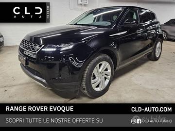 LAND ROVER Range Rover Evoque 2.0D 150 CV