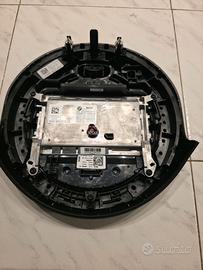 Display completo Mini Countryman F60 655088