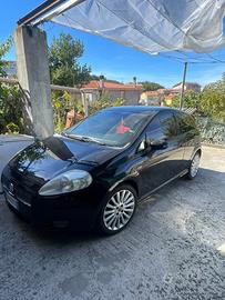Fiat grande punto 1.3 multijet 90 cv