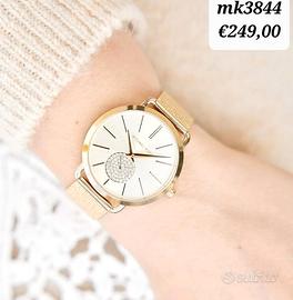 orologio originale Michael Kors donna 