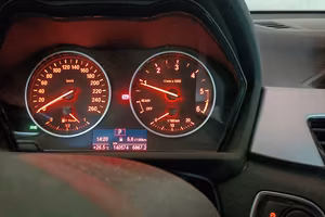 BMW x1 xdrive 1.8d